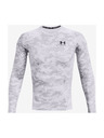 Under Armour Férfi póló Under Armour HG Armour Camo Comp  LS