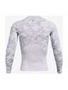 Under Armour Férfi póló Under Armour HG Armour Camo Comp  LS
