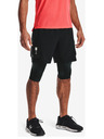 Under Armour Férfi rövidnadrágok Under Armour Run Anywhere 2N1 Short