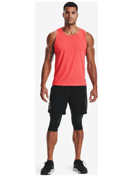 Under Armour Férfi rövidnadrágok Under Armour Run Anywhere 2N1 Short