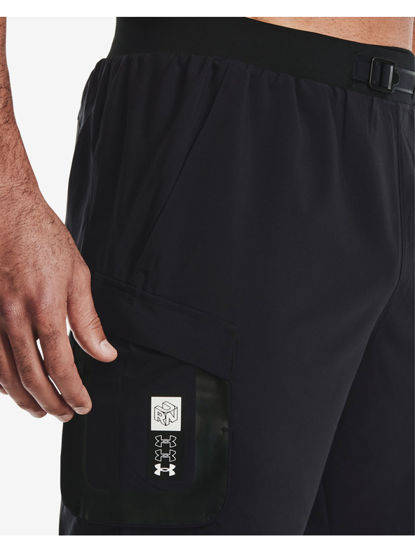 Under Armour Férfi rövidnadrágok Under Armour Run Anywhere 2N1 Short