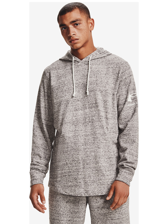 Under Armour Rival Terry Melegítő felső