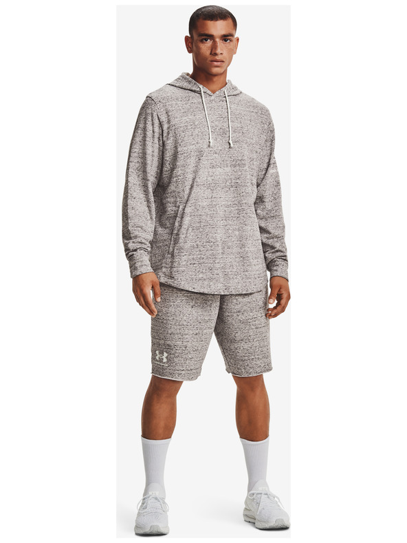 Under Armour Rival Terry Melegítő felső