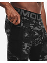 Under Armour Férfi leggings Under Armour HG Armour Camo Lgs