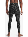 Under Armour Férfi leggings Under Armour HG Armour Camo Lgs