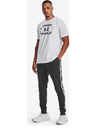 Under Armour Number Script Póló