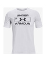 Under Armour Number Script Póló