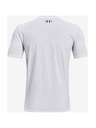 Under Armour Number Script Póló