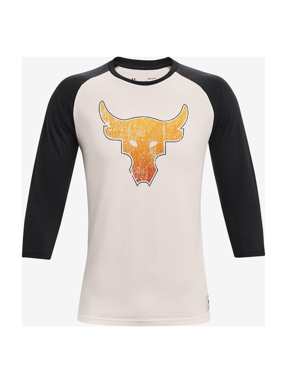 Under Armour Project Rock Iron Póló
