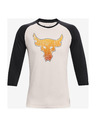 Under Armour Project Rock Iron Póló