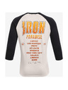 Under Armour Project Rock Iron Póló