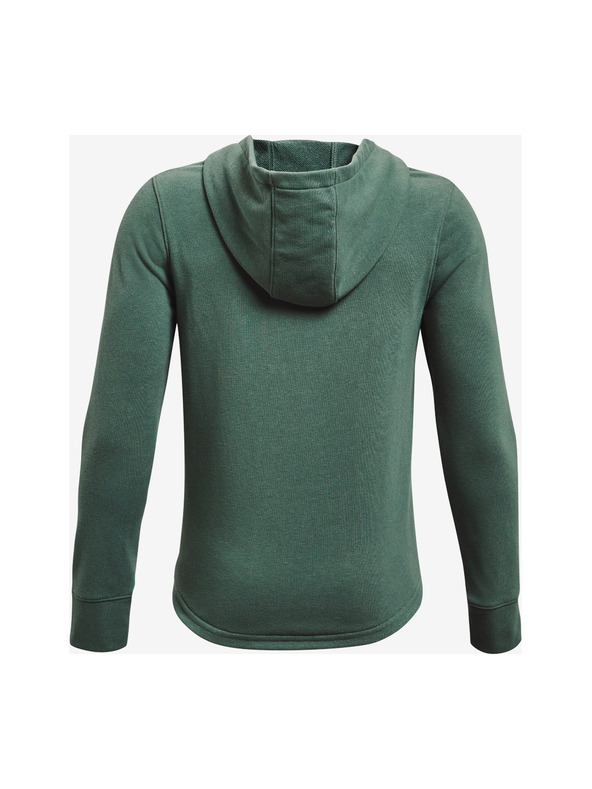 Under Armour Fiú felső Under Armour RIVAL TERRY HOODIE