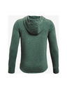 Under Armour Fiú felső Under Armour RIVAL TERRY HOODIE