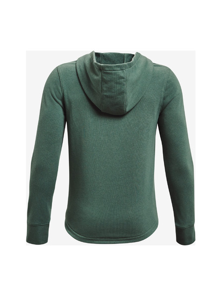 Under Armour Fiú felső Under Armour RIVAL TERRY HOODIE