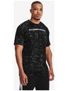 Under Armour Férfi póló Under Armour TECH ABC CAMO SS