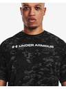 Under Armour Férfi póló Under Armour TECH ABC CAMO SS