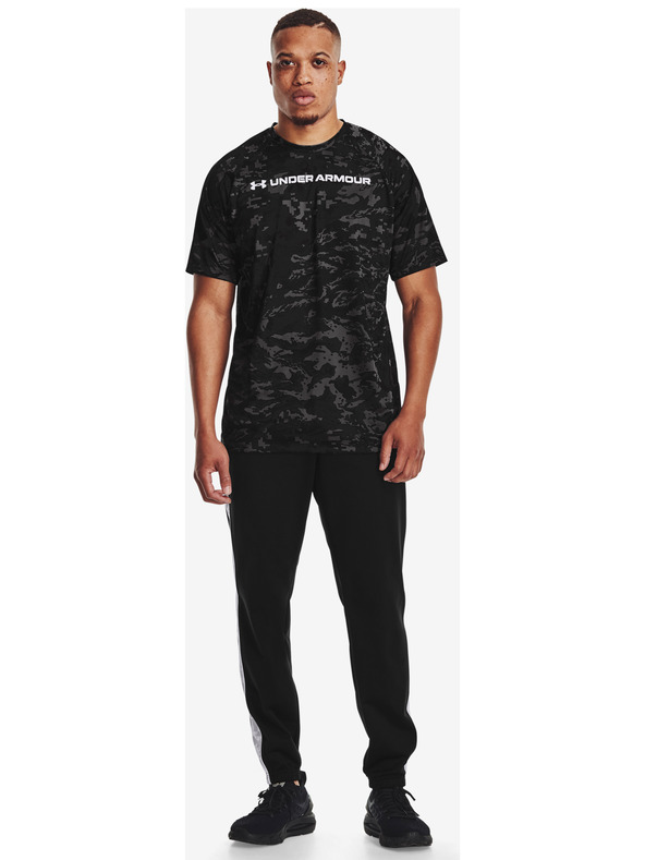 Under Armour Férfi póló Under Armour TECH ABC CAMO SS