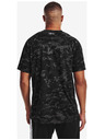 Under Armour Férfi póló Under Armour TECH ABC CAMO SS
