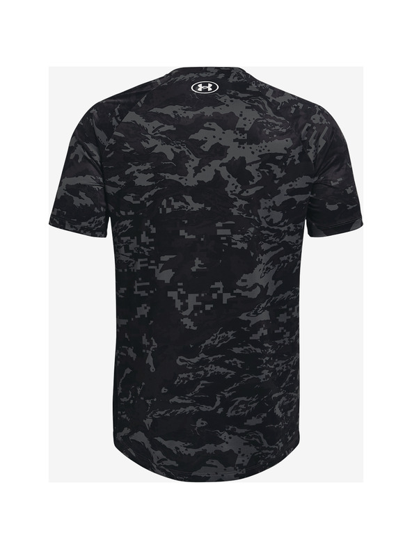 Under Armour Férfi póló Under Armour TECH ABC CAMO SS