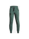 Under Armour Fiú melegítők Under Armour RIVAL TERRY PANTS