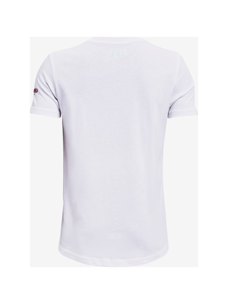 Under Armour Fiú póló Under Armour SP POPSICLE SS