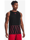 Under Armour Baseline Reversible Trikó