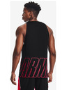 Under Armour Baseline Reversible Trikó