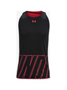 Under Armour Baseline Reversible Trikó