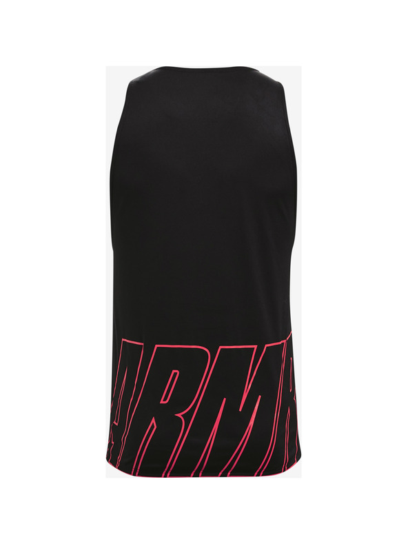 Under Armour Baseline Reversible Trikó