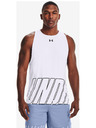Under Armour Baseline Reversible Trikó
