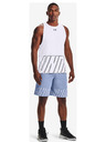 Under Armour Baseline Reversible Trikó