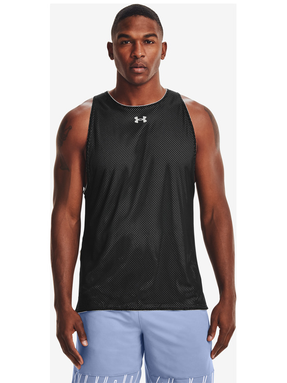 Under Armour Baseline Reversible Trikó