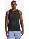 Under Armour Baseline Reversible Trikó