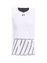 Under Armour Baseline Reversible Trikó