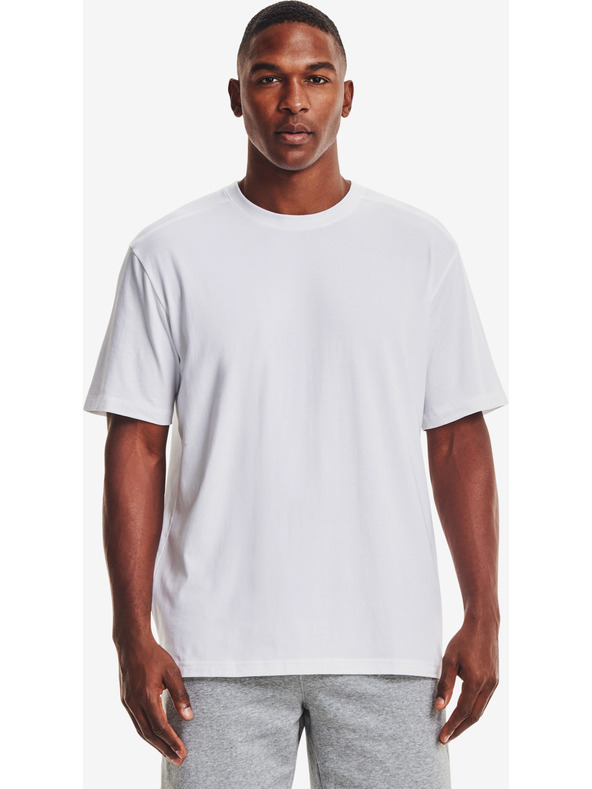 Under Armour Baseline Essential Póló