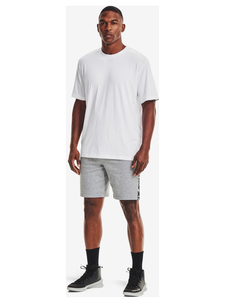 Under Armour Baseline Essential Póló