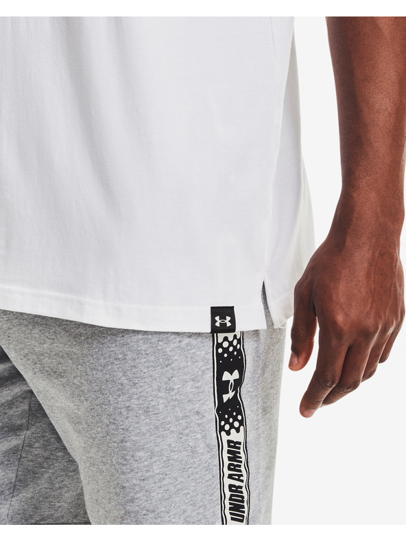 Under Armour Baseline Essential Póló