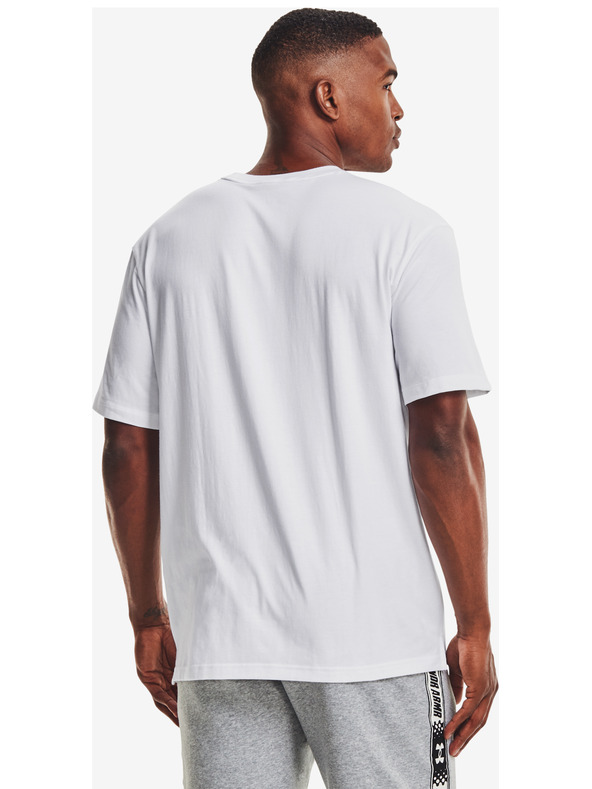 Under Armour Baseline Essential Póló