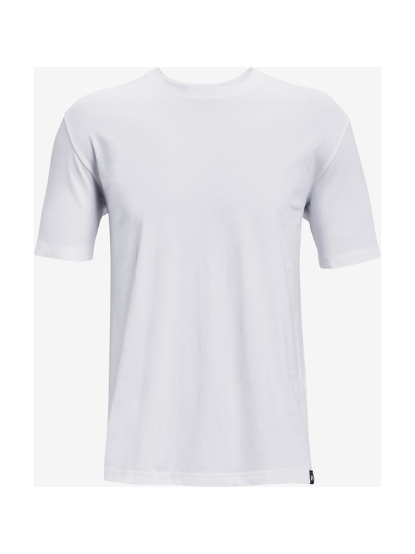 Under Armour Baseline Essential Póló