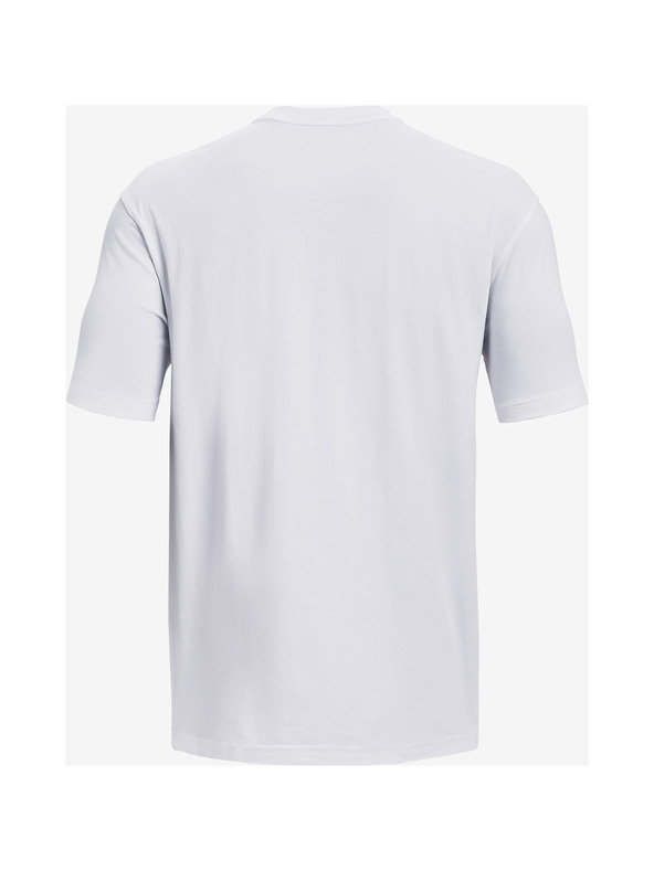 Under Armour Baseline Essential Póló