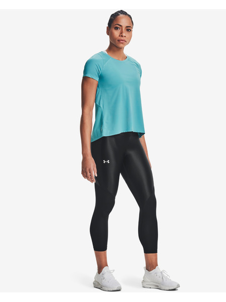 Under Armour Női póló Under Armour IsoChill Run 200 SS