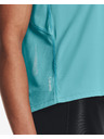 Under Armour Női póló Under Armour IsoChill Run 200 SS