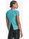 Under Armour Női póló Under Armour IsoChill Run 200 SS