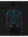 Under Armour Női póló Under Armour IsoChill Run 200 SS