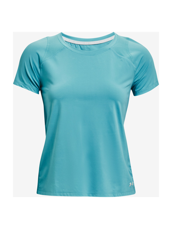 Under Armour Női póló Under Armour IsoChill Run 200 SS