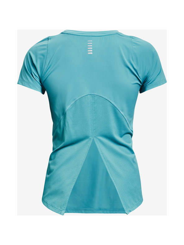 Under Armour Női póló Under Armour IsoChill Run 200 SS