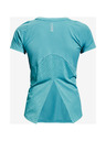 Under Armour Női póló Under Armour IsoChill Run 200 SS