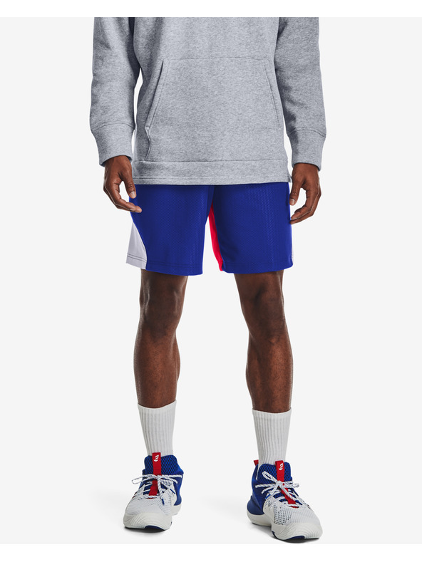 Under Armour Embiid Signature Rövidnadrág