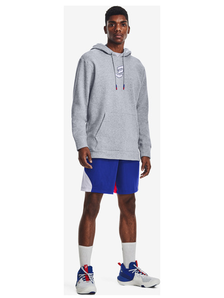 Under Armour Embiid Signature Rövidnadrág