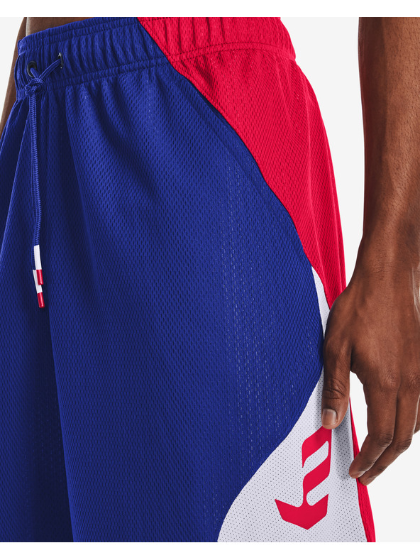 Under Armour Embiid Signature Rövidnadrág